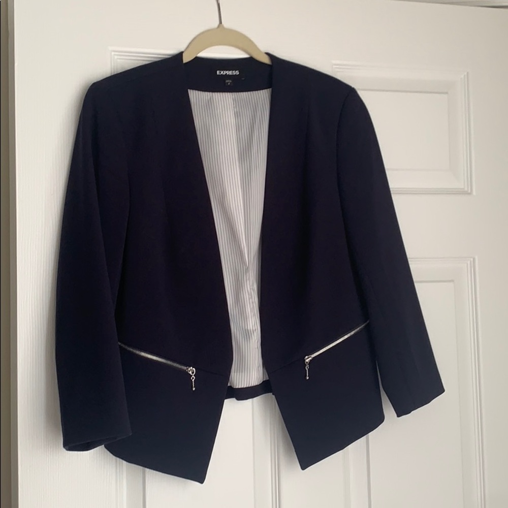 EXPRESS Blazer